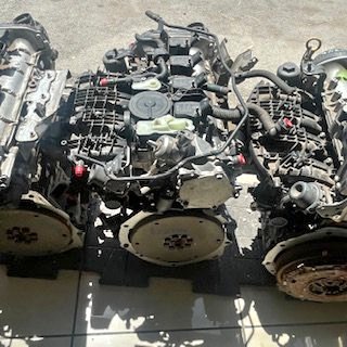 CXB - VW GOLF 7 1.8 TSI ENGINE FOR SALE - Private Seller