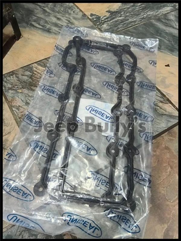 Jeep Cherokee Tapid Cover Gasket Set - Private Seller