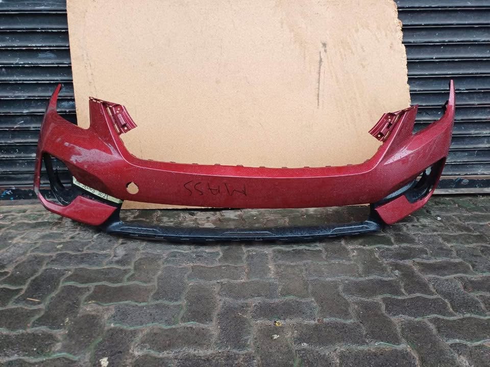 Kia Seltos bumper 2021 - Private Seller Kia Seltos bumper 2021 - Private Seller