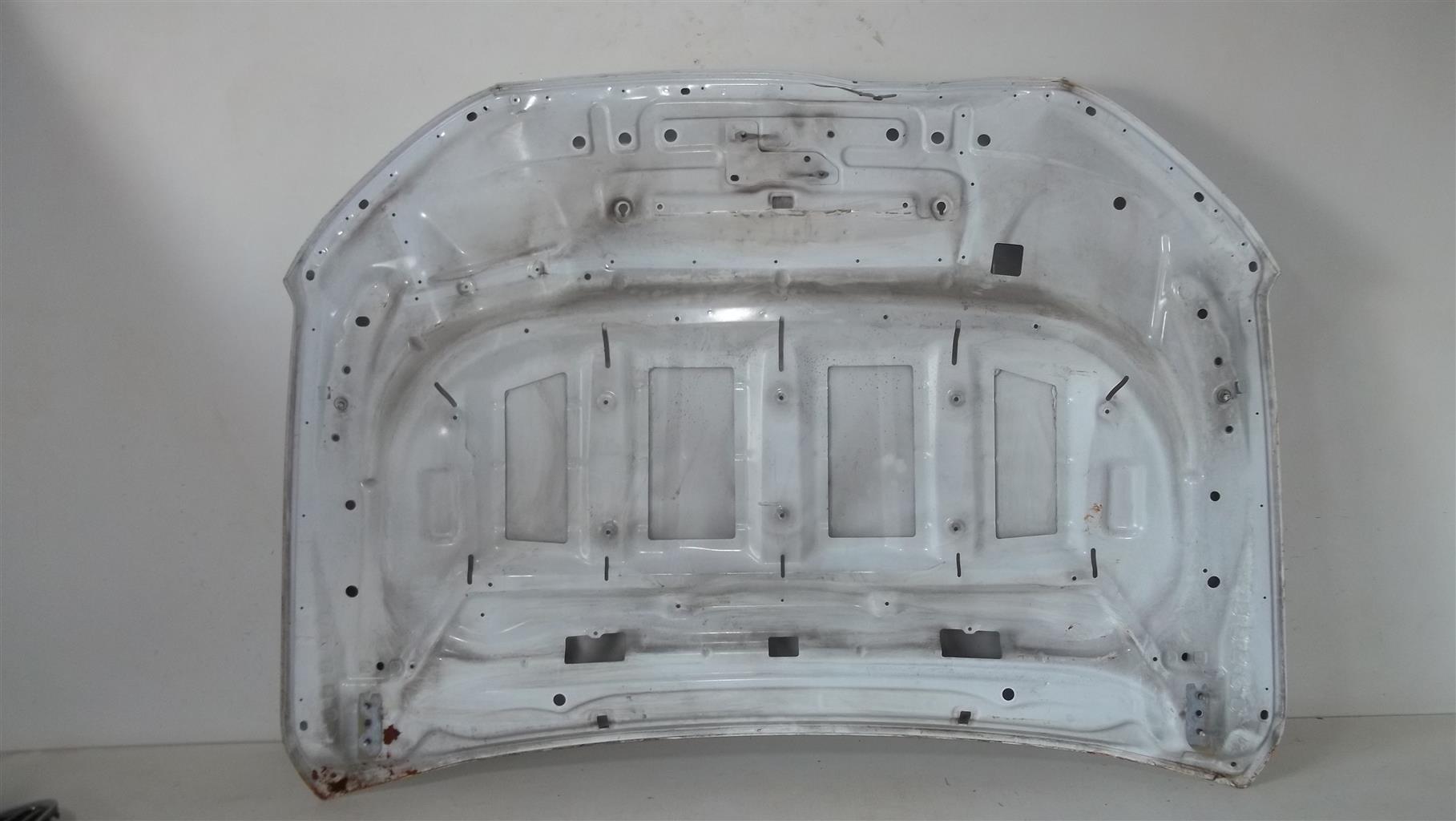 Ford Ranger T6 Bonnet - Private Seller Ford Ranger T6 Bonnet - Private Seller