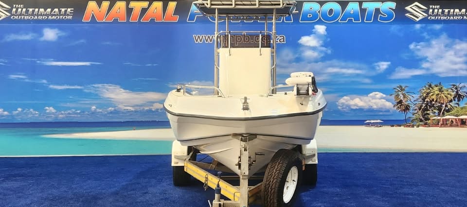 2022 EXPLORER  EVO 19 FT - Private Seller