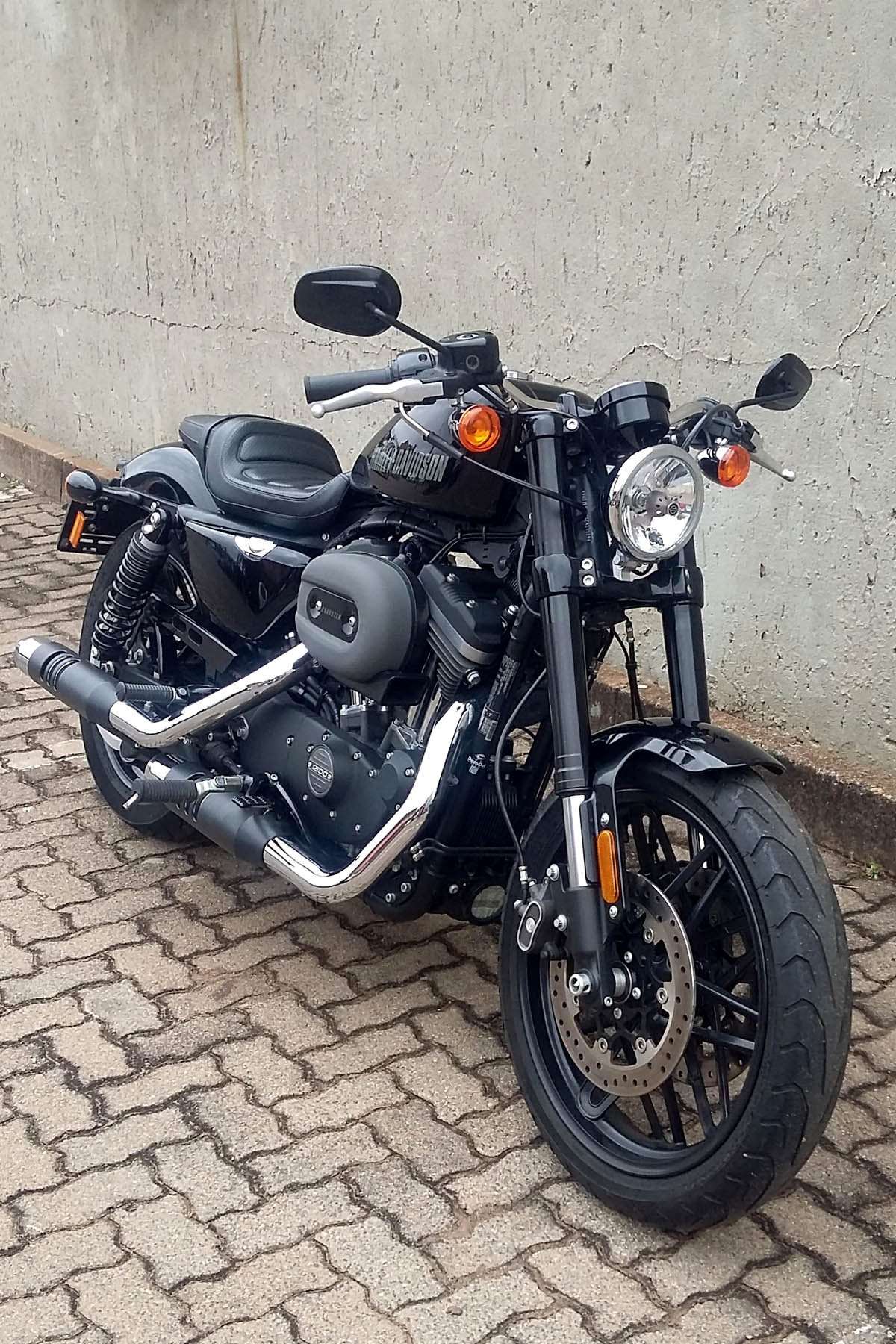 Used 2016 Harley Davidson Sportster - Private Seller Used 2016 Harley Davidson Sportster - Private Seller