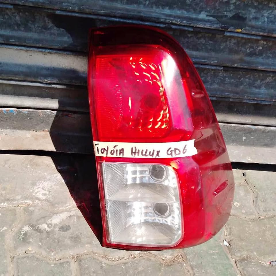 Toyota Hilux GD6 taillight - Private Seller Toyota Hilux GD6 taillight - Private Seller