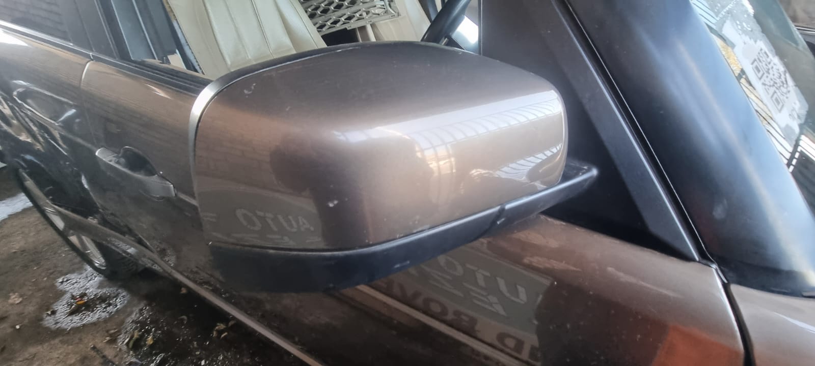 2010 Range Rover Vogue 5.0l V8 S/C Mirrors for sale - Private Seller 2010 Range Rover Vogue 5.0l V8 S/C Mirrors for sale - Private Seller