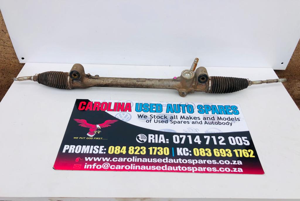 Renault Kwid steering rack - Private Seller Renault Kwid steering rack - Private Seller