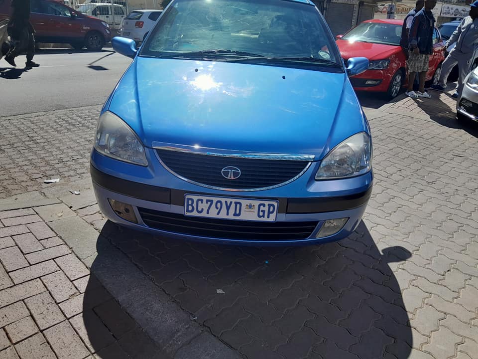 Tata indica Lsi for sale