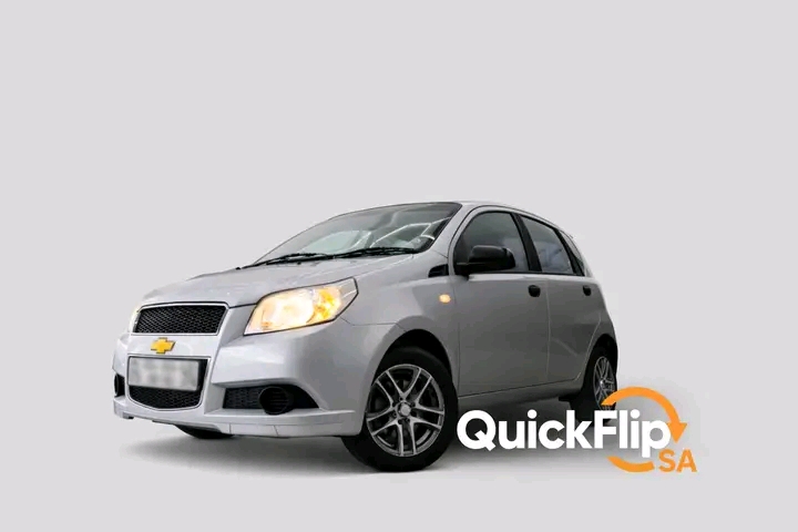 Used 2011 Chevrolet Aveo hatch 1.6 L - Private Seller Used 2011 Chevrolet Aveo hatch 1.6 L - Private Seller