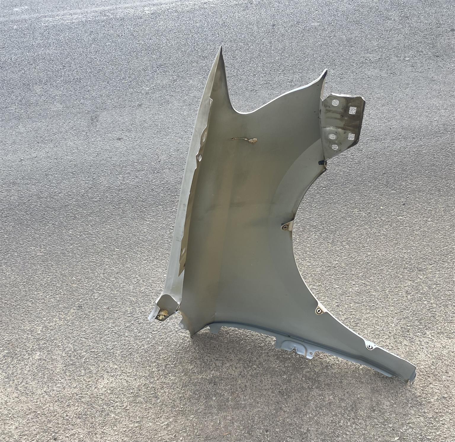 2017 VW POLO 7 GTI LEFT FRONT FENDER FOR SALE. IN EXCELLENT CONDITION - Private Seller 2017 VW POLO 7 GTI LEFT FRONT FENDER FOR SALE. IN EXCELLENT CONDITION - Private Seller