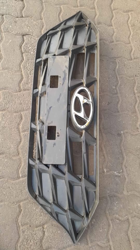 Hyundai i20 grand grill - Private Seller Hyundai i20 grand grill - Private Seller
