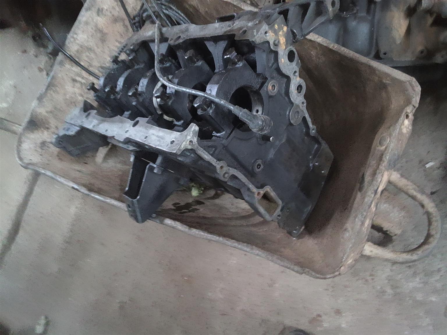 Nissan kA24 block for sale - Private Seller Nissan kA24 block for sale - Private Seller