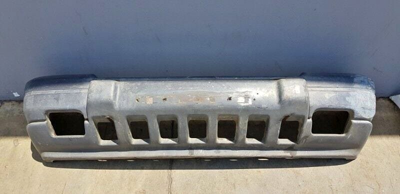 Jeep Grand Cherokee bumper 2003-2004 - Private Seller Jeep Grand Cherokee bumper 2003-2004 - Private Seller