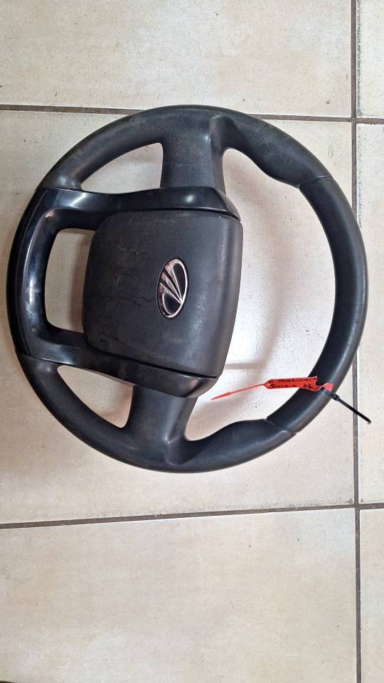 Mahindra scorpio steering wheel available - Private Seller Mahindra scorpio steering wheel available - Private Seller