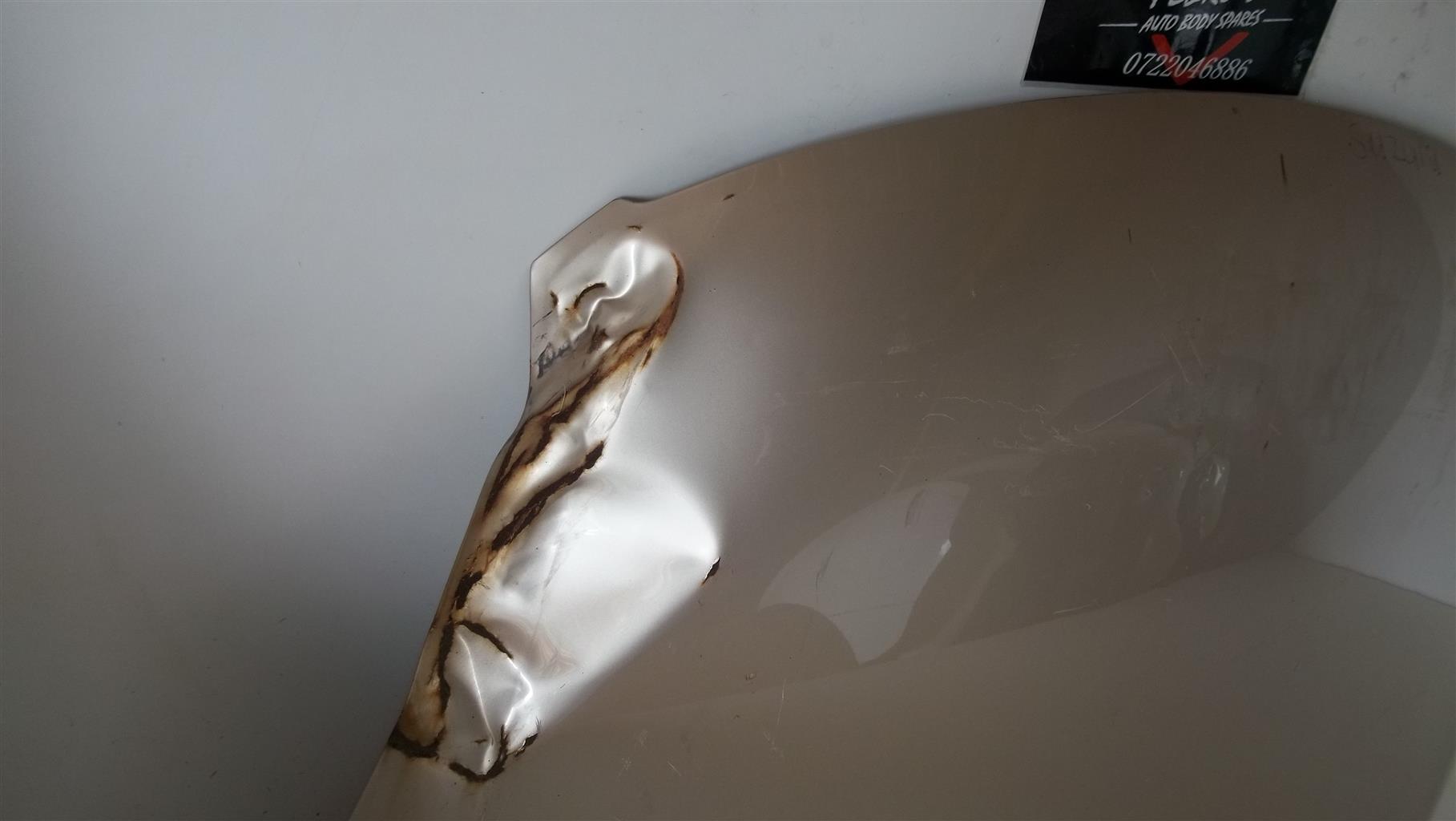 Suzuki Swift ('13-'17) Bonnet - Private Seller Suzuki Swift ('13-'17) Bonnet - Private Seller