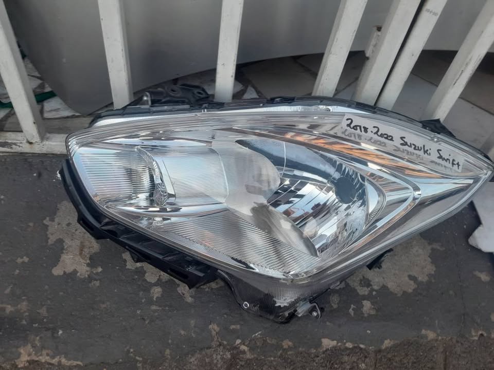 2018-2021 SUZUKI SWIFT AND SUZUKI DESIRE LEFT SIDE HEADLIGHT FOR SALE