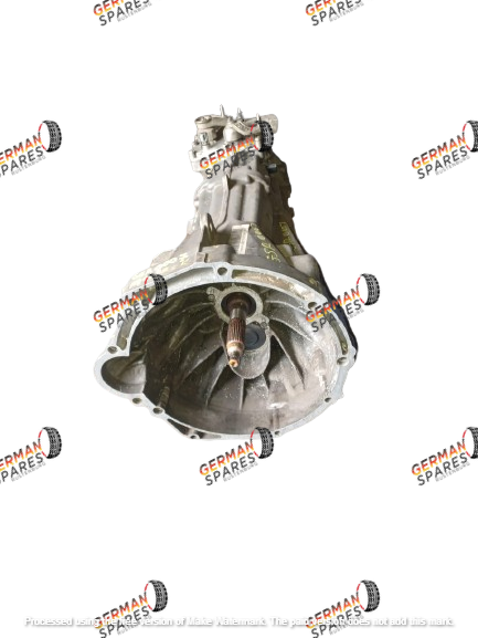 VW Amarok Used Manual Gearbox for Sale - Private Seller