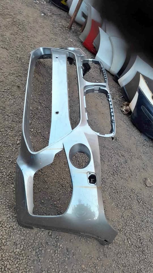 BMW X5 f16 bumper - Private Seller BMW X5 f16 bumper - Private Seller