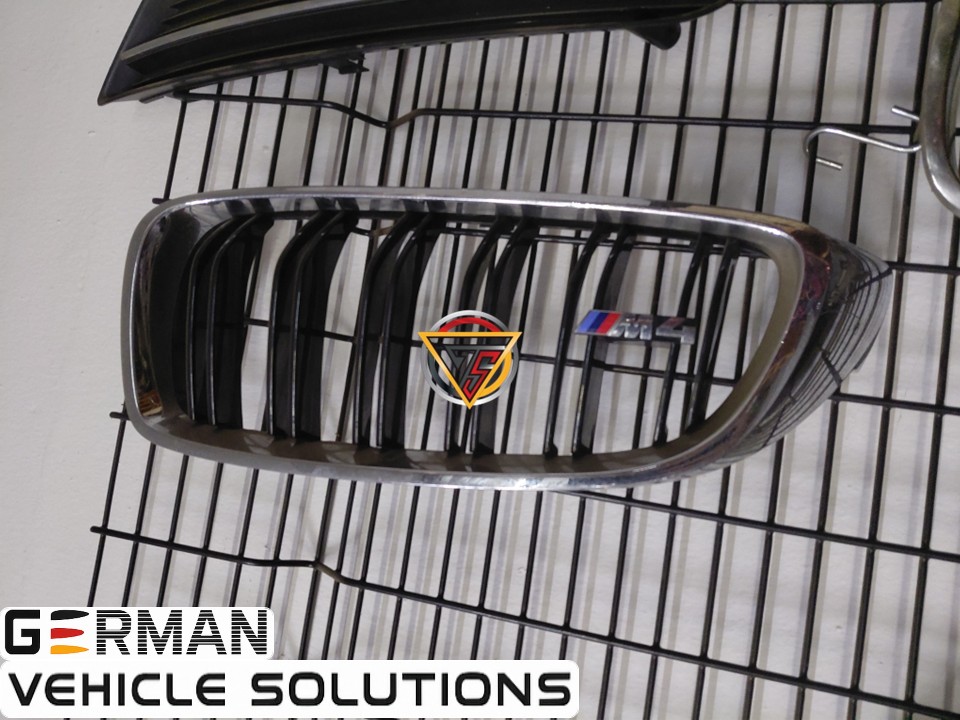 BMW m4 kidney grills for sale - Private Seller BMW m4 kidney grills for sale - Private Seller