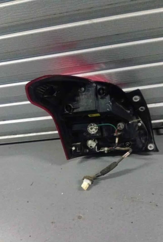 Suzuki Swift Taillight Rightside. Call or DM . - Private Seller Suzuki Swift Taillight Rightside. Call or DM . - Private Seller