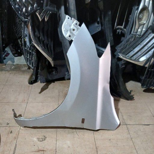 Nissan Datsun go fender - Private Seller Nissan Datsun go fender - Private Seller