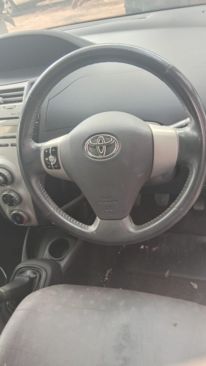 π USED TOYOTA SPIRIT STEERING WHEEL FOR SALE - Private Seller π USED TOYOTA SPIRIT STEERING WHEEL FOR SALE - Private Seller