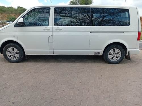 Used 2014 Volkswagen Kombi 2.0TDI 103kW LWB Comfortline - Private Seller Used 2014 Volkswagen Kombi 2.0TDI 103kW LWB Comfortline - Private Seller