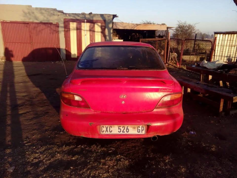 Elantra j2 spares ALREADY STRIPPED - Private Seller Elantra j2 spares ALREADY STRIPPED - Private Seller