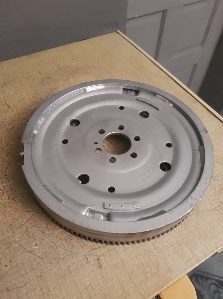 VW OR AUDI DSG FLYWHEEL FORSALE - Private Seller