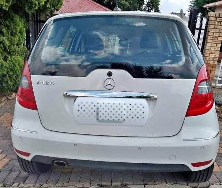 Mercedes Benz A180 Avantgarde for sale Mercedes Benz A180 Avantgarde for sale