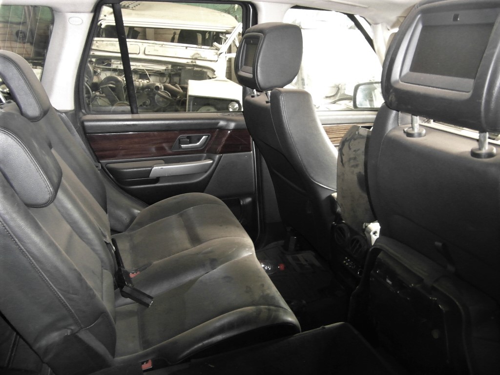 Range Rover Sport Seats for sale | AUTO EZI