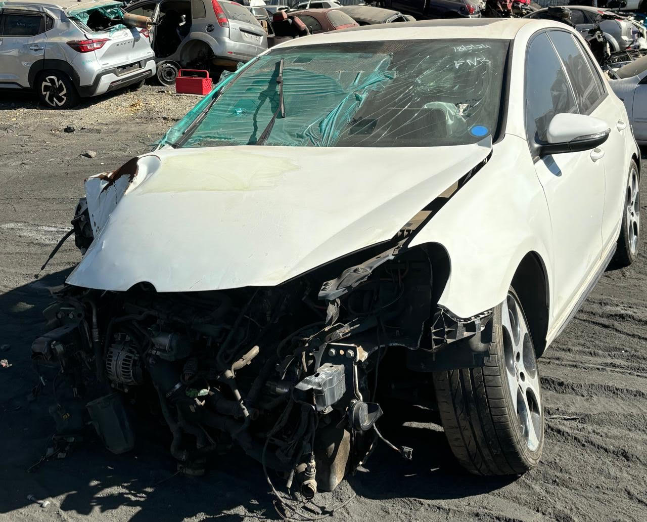 VW Golf 6 GTI #CCZ 2012 spares - Private Seller VW Golf 6 GTI #CCZ 2012 spares - Private Seller