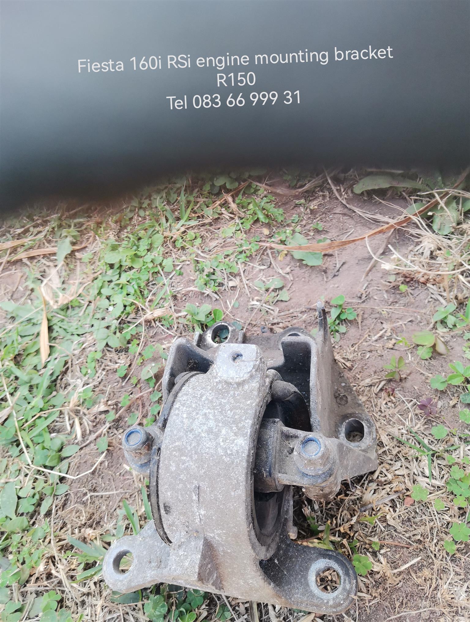 Ford Fiesta 160 RSi spares - Private Seller Ford Fiesta 160 RSi spares - Private Seller