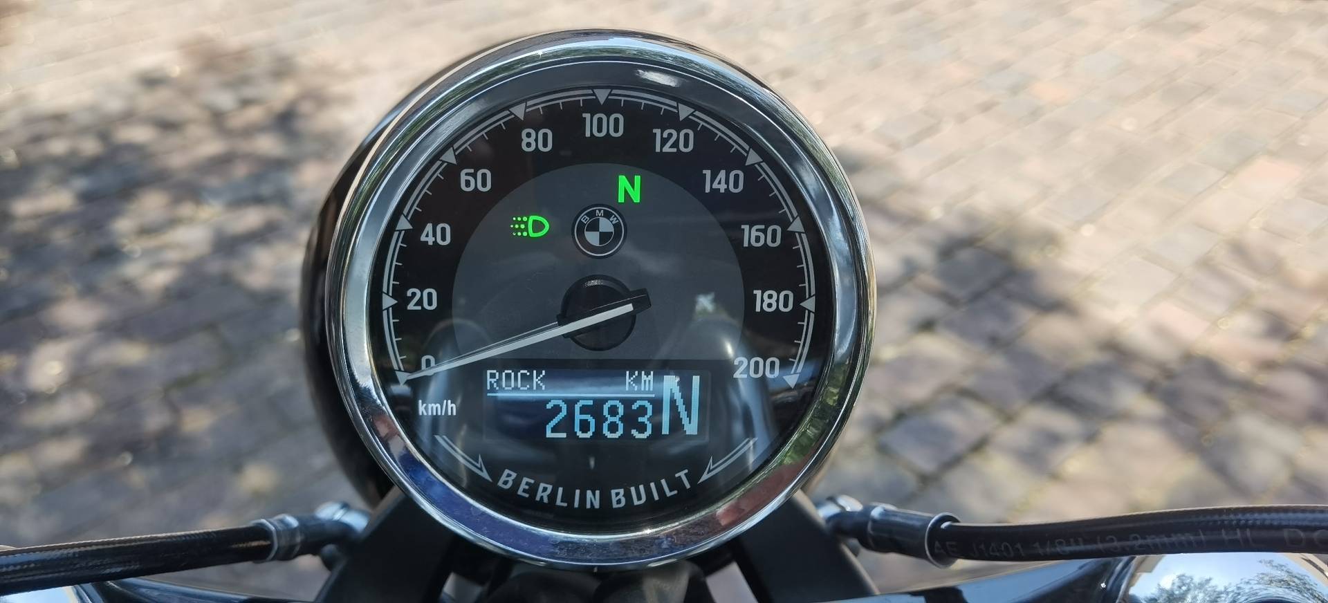 Used 2022 BMW R 1250 GS - Private Seller