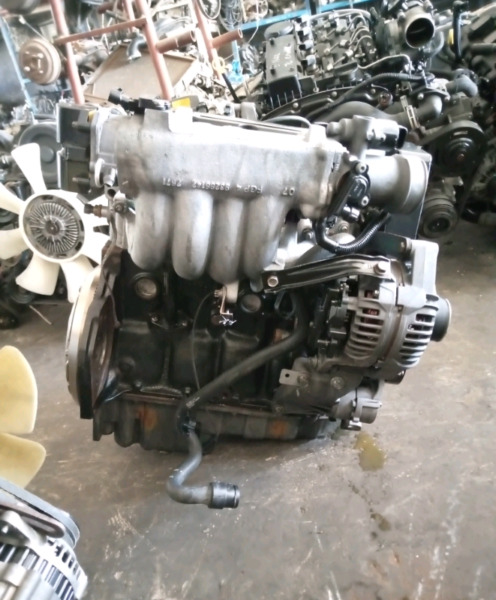 Opel 5W Engine for Sale - Private Seller Opel 5W Engine for Sale - Private Seller