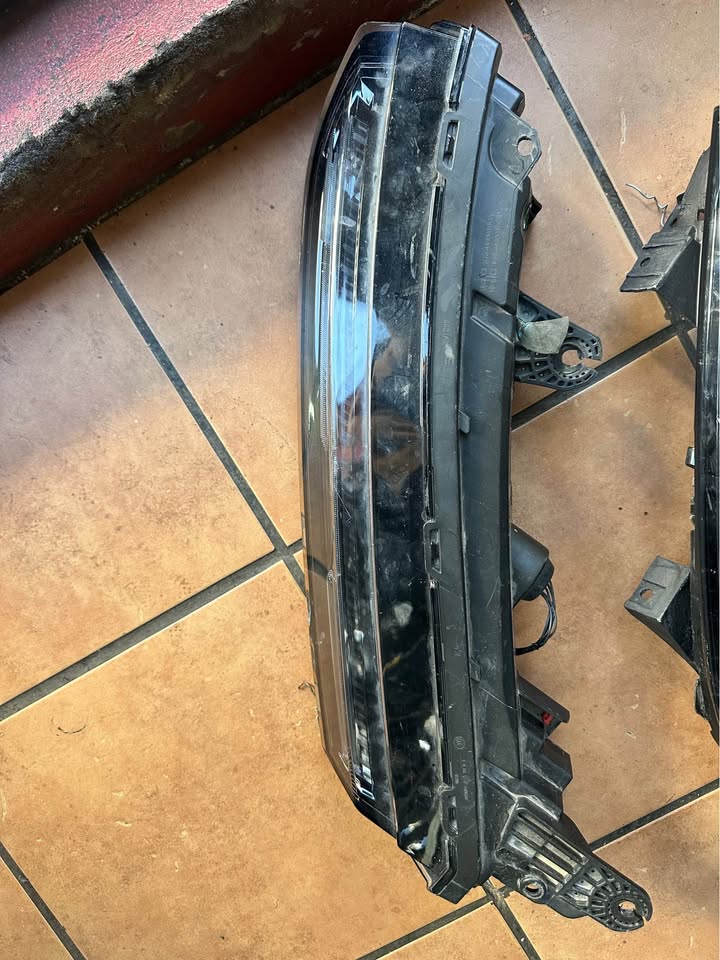 Jetour dashing left side headlight - Private Seller