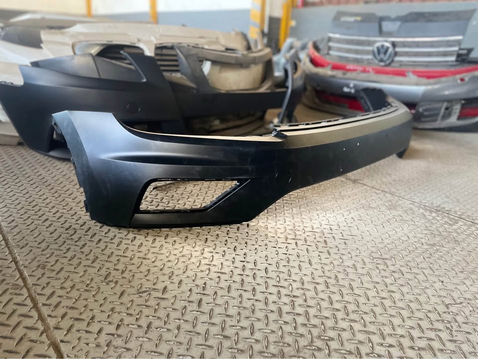 Vw Tiguan 2016-2021