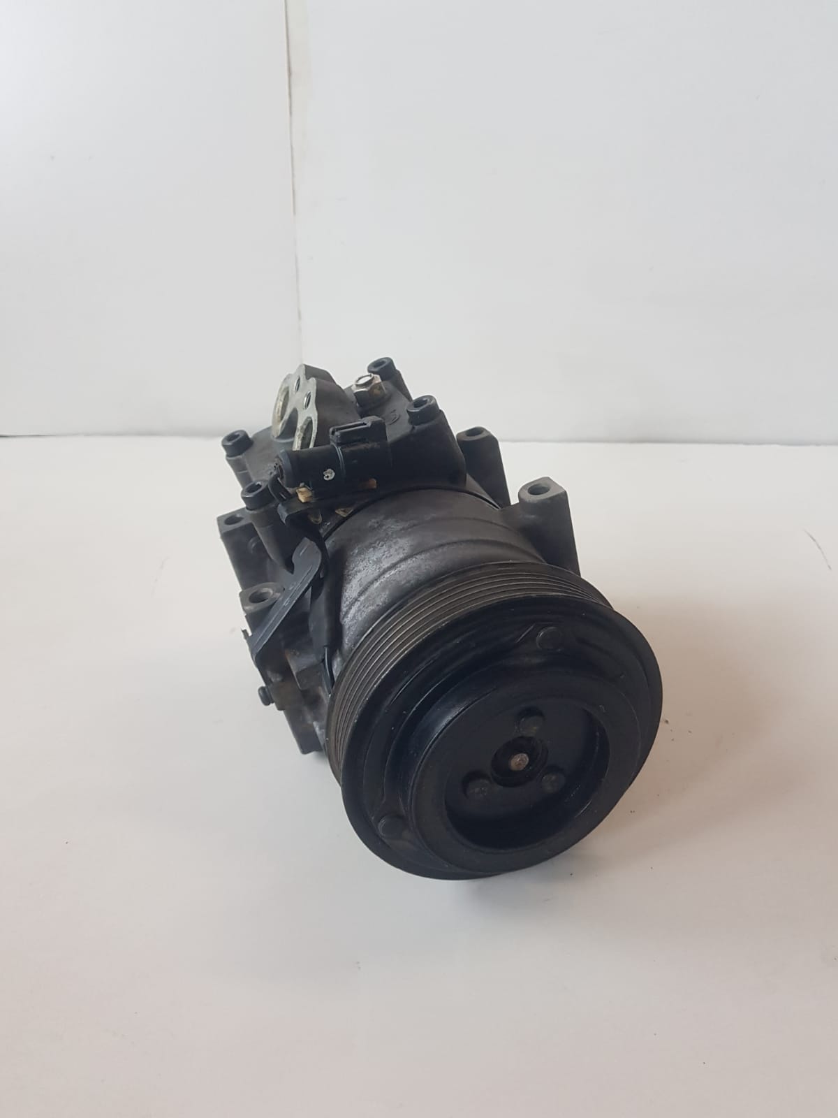 ford cars complete stripping for spares - Private Seller