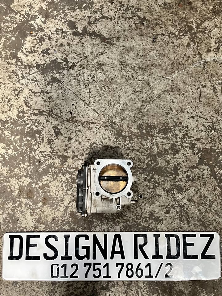 LEXUS 2 IS250 THROTTLE BODY AVAILABLE. - Private Seller LEXUS 2 IS250 THROTTLE BODY AVAILABLE. - Private Seller
