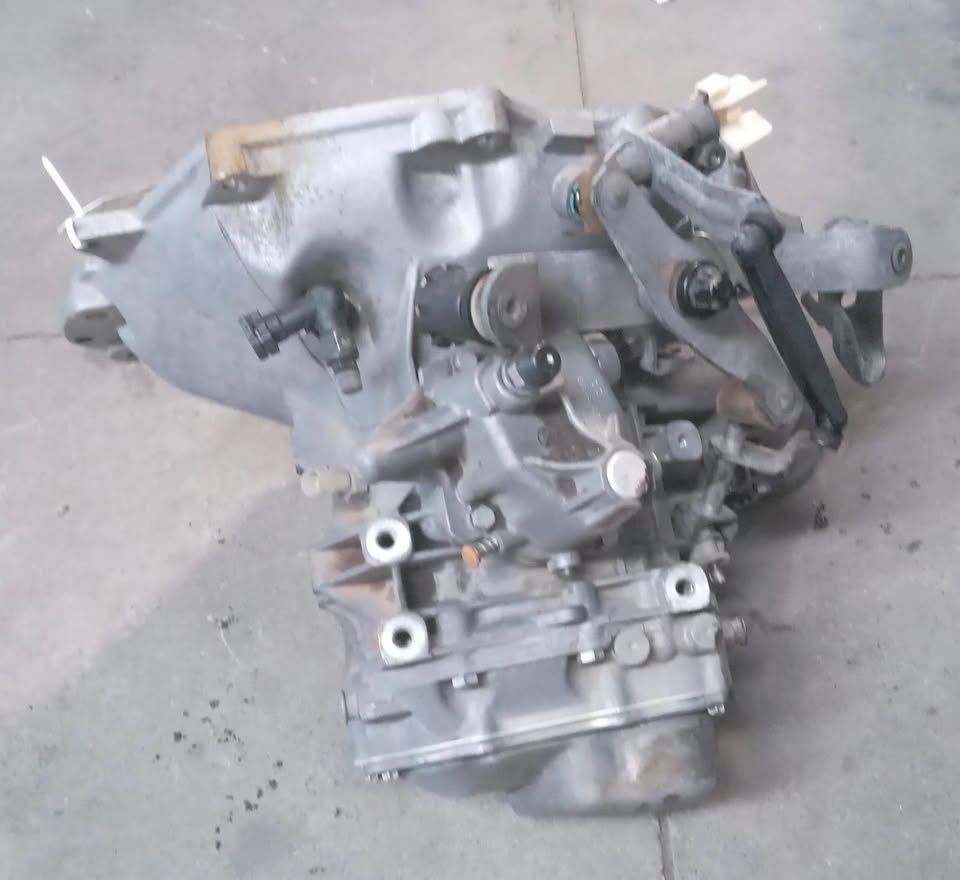 Opel Meriva Manual Gearbox - Private Seller Opel Meriva Manual Gearbox - Private Seller