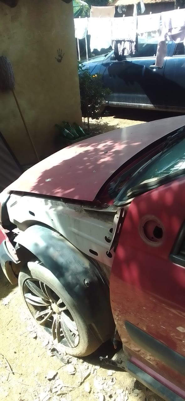 NISSAN NP200 DIESEL ENGINE STRIPPING FOR SPARES - Private Seller