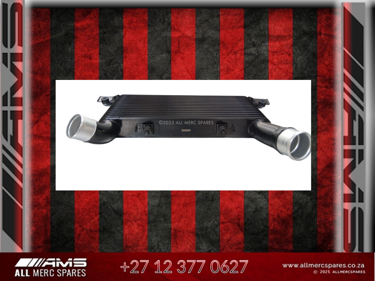 New Mitsubishi Pajero Gen 4 Intercooler – In Stock - Private Seller