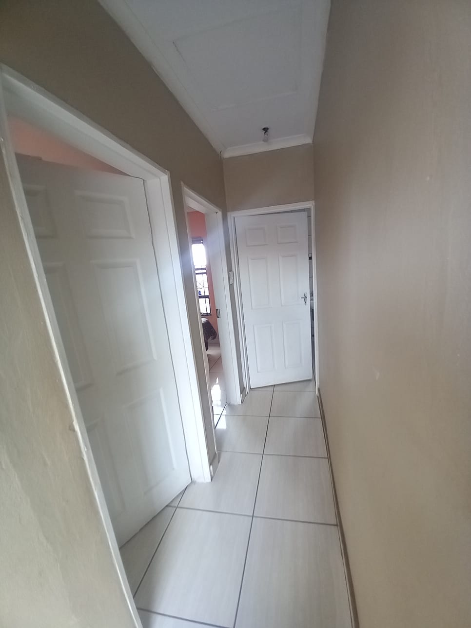 2 Bed house for sale at Chief Luthuli Junk Mail