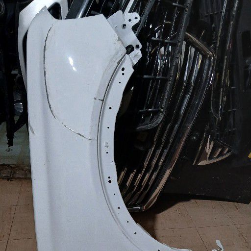 Ford ranger t9 fender - Private Seller