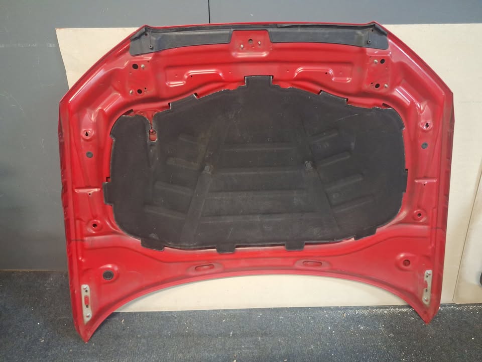 Audi A3 Aluminium Front Bonnet (2017 - 2021) - Private Seller