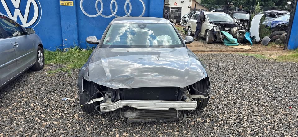 Audi A6 3.0Tdi 2014 Model Spares Available - Private Seller Audi A6 3.0Tdi 2014 Model Spares Available - Private Seller