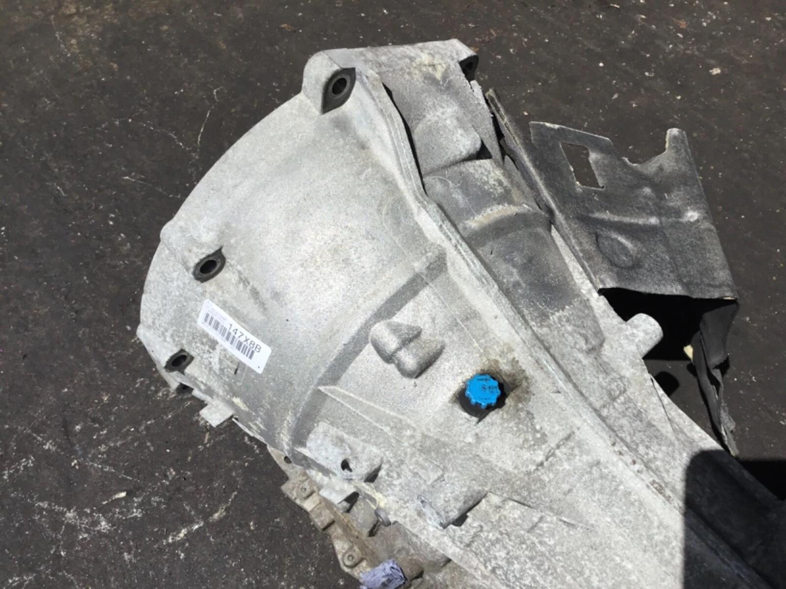 BMW F30/F31 ZF 8HP45 8-Speed Automatic Gearbox for Sale. - Private Seller