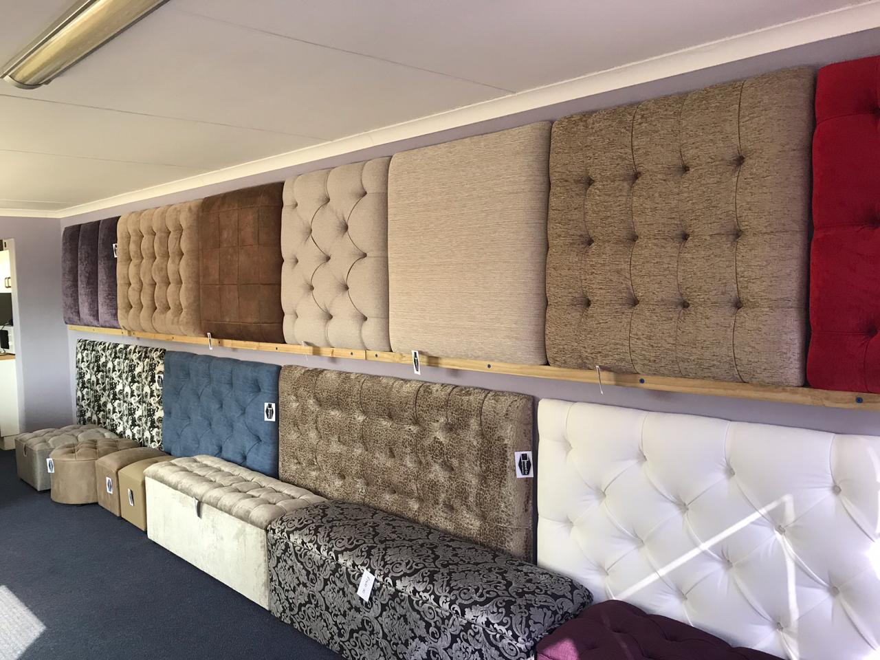 Gorgeous Headboards manufactured to perfection***