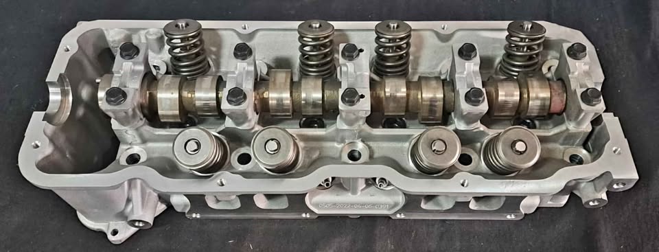 Mazda NA20 cylinder head - Private Seller Mazda NA20 cylinder head - Private Seller