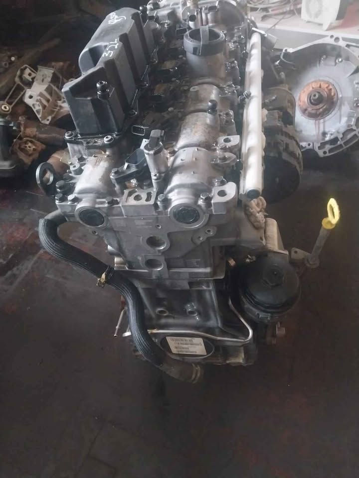 Volvo XC60 T6(Straight 6) 2010 Engine For Sale! - Private Seller