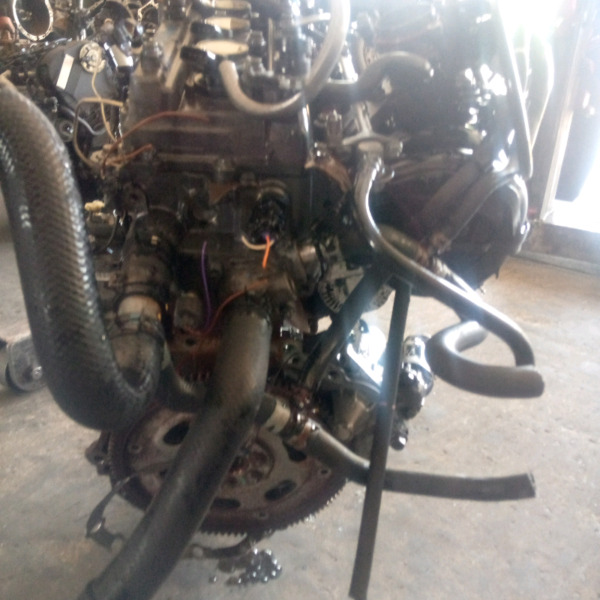 Toyota Avanza 1.5 3SZ Engine for Sale