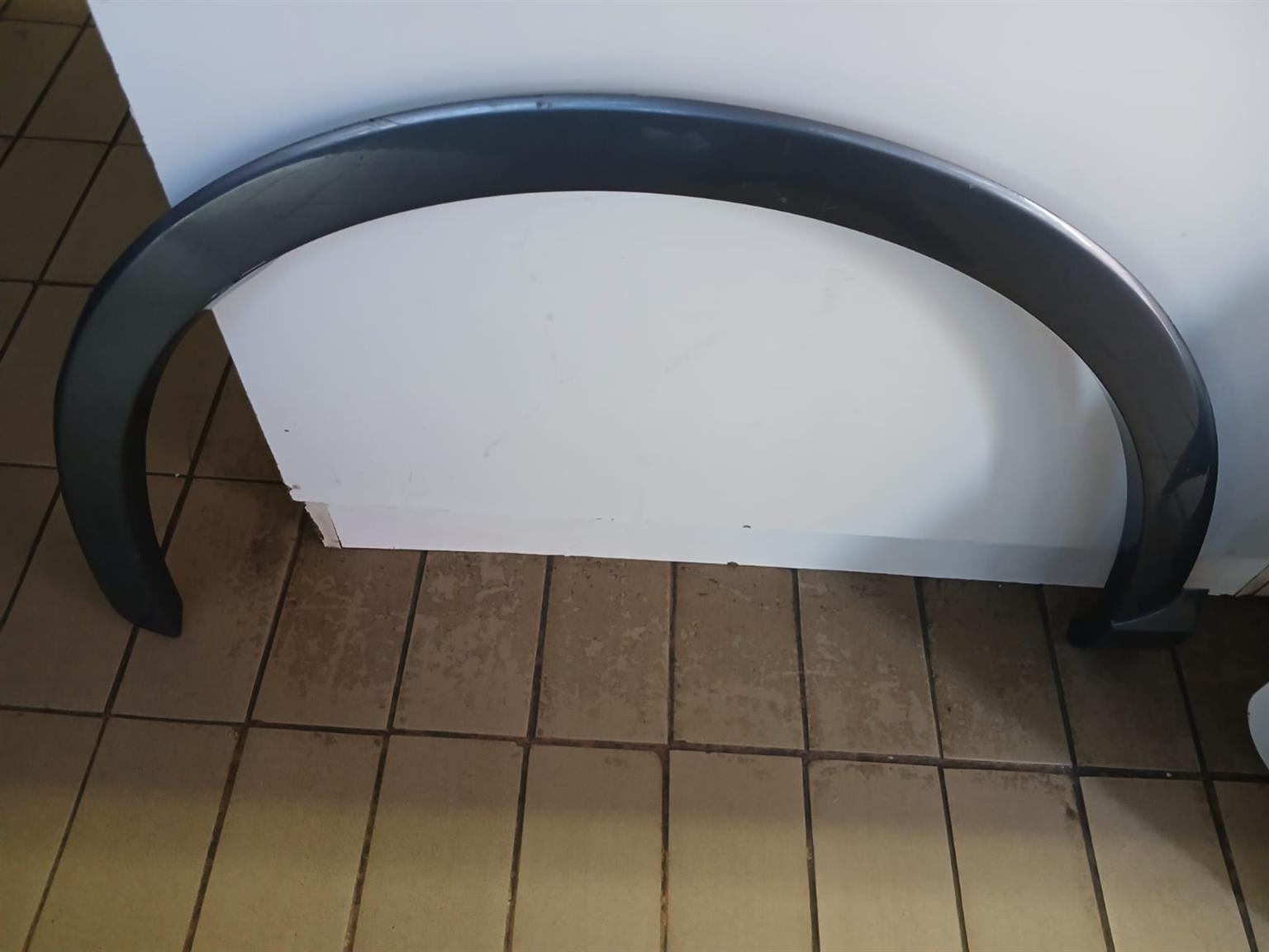 2018 AUDI Q3 SLINE WHEEL ARCH LEFT SIDE FOR SALE - Private Seller 2018 AUDI Q3 SLINE WHEEL ARCH LEFT SIDE FOR SALE - Private Seller